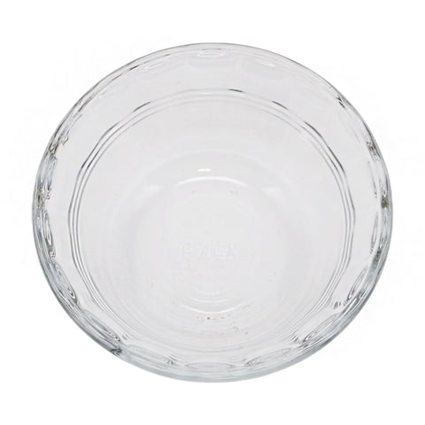Pyrex tazas de flan 6 onzas, sin olor ni manchas, fácil limpieza.