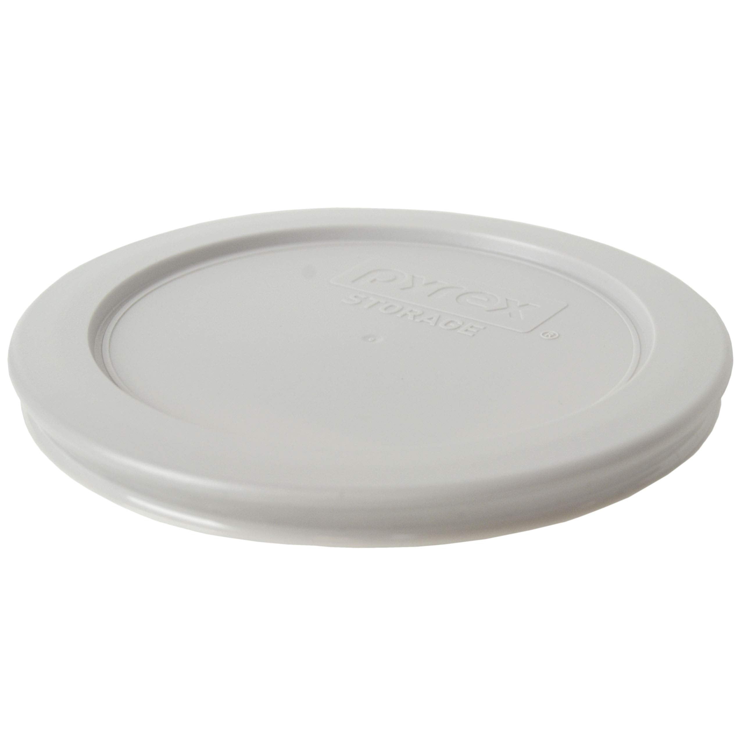 Uso seguro en microondas y fácil limpieza con Pyrex.