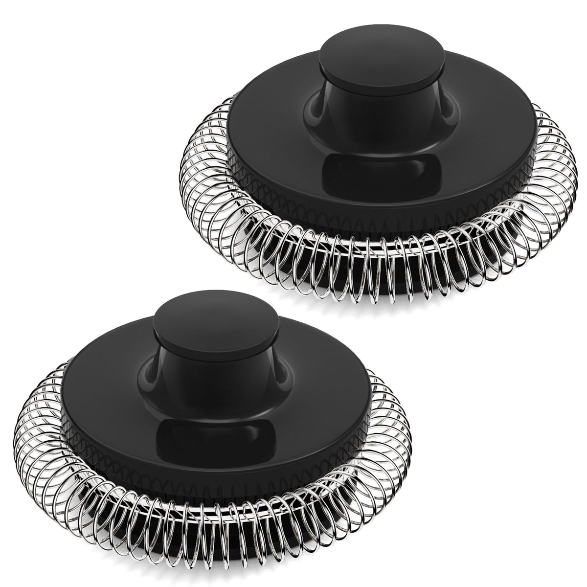 Batidores Pyxcxm para Instant Pot Magic Froth, 2-pack, espuma suave posible.