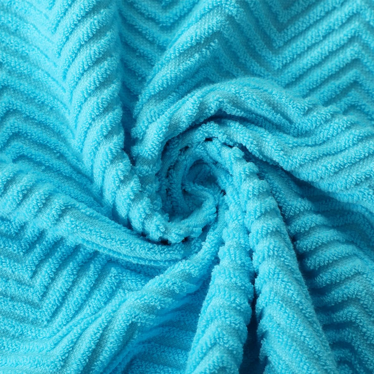 Pack de 8 piezas QAJ, ideal para cocina y limpieza.