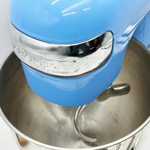 Ganch espiral masa qAp Quality Art Practical, ideal para pizzas y masas diversas