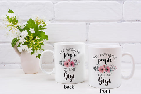 Taza QASHWEY Gigi para uso diario, perfecta en la cocina o oficina.
