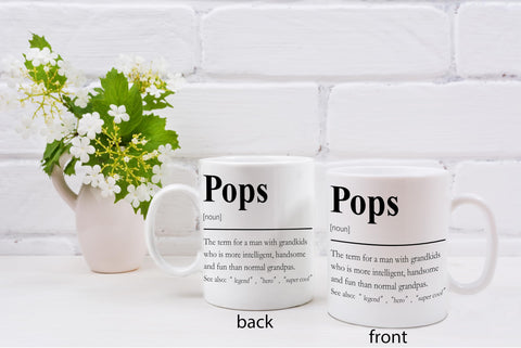 QASHWEY Pops Uso Diario: perfecta para casa o la oficina