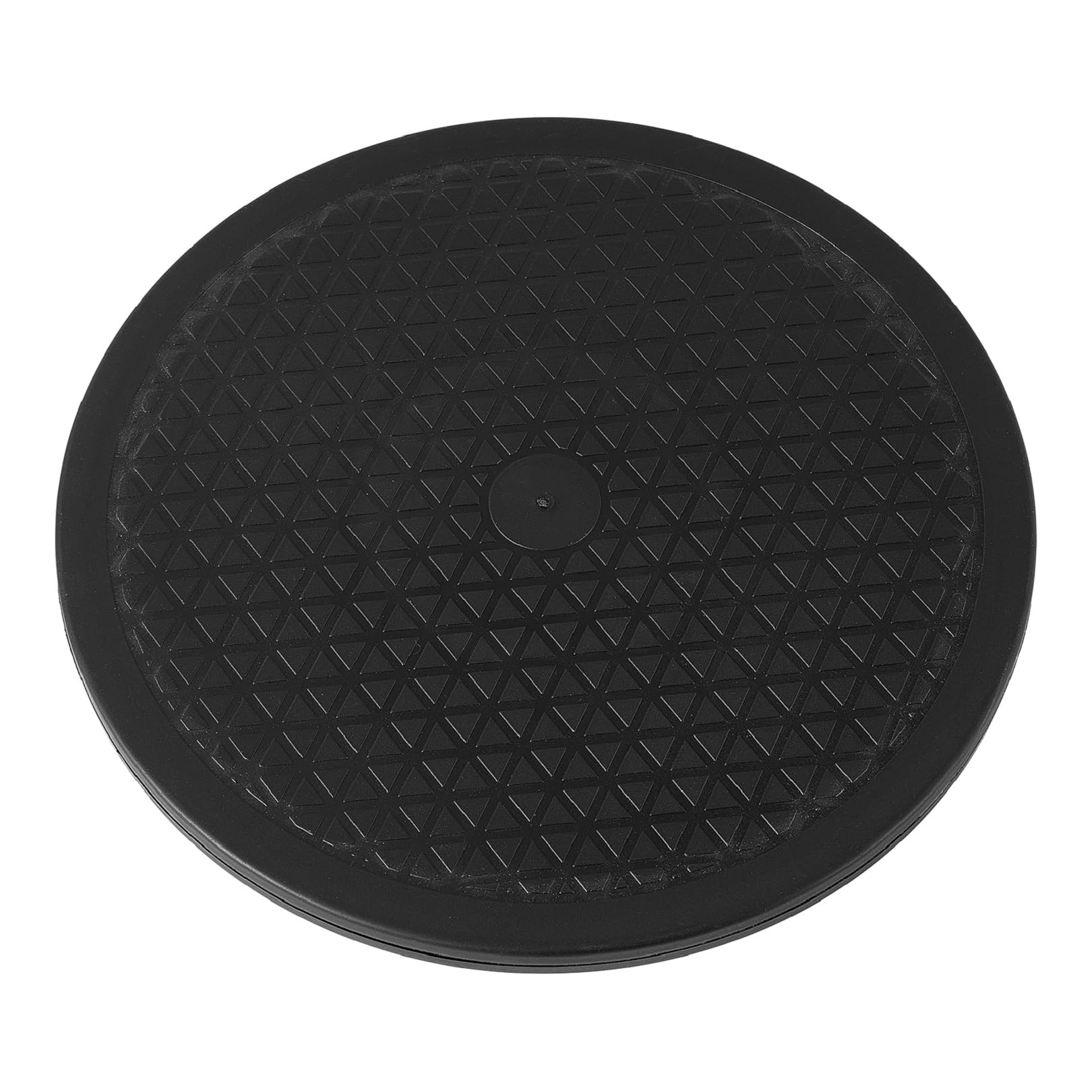 QDiShi soporte giratorio para monitor de gran tamaño con rotación de 360 grados.