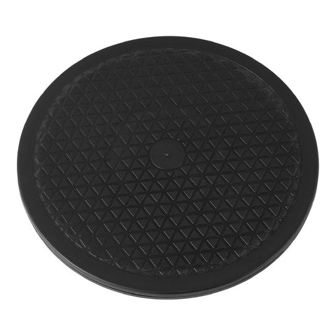 QDiShi soporte giratorio para monitor de gran tamaño con rotación de 360 grados.
