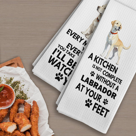 Toalla suave y absorbente Qeheb para uso diario en la cocina