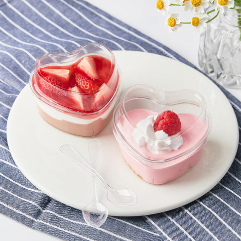 Presentación para fiestas, ideal para bodas y celebraciones.
