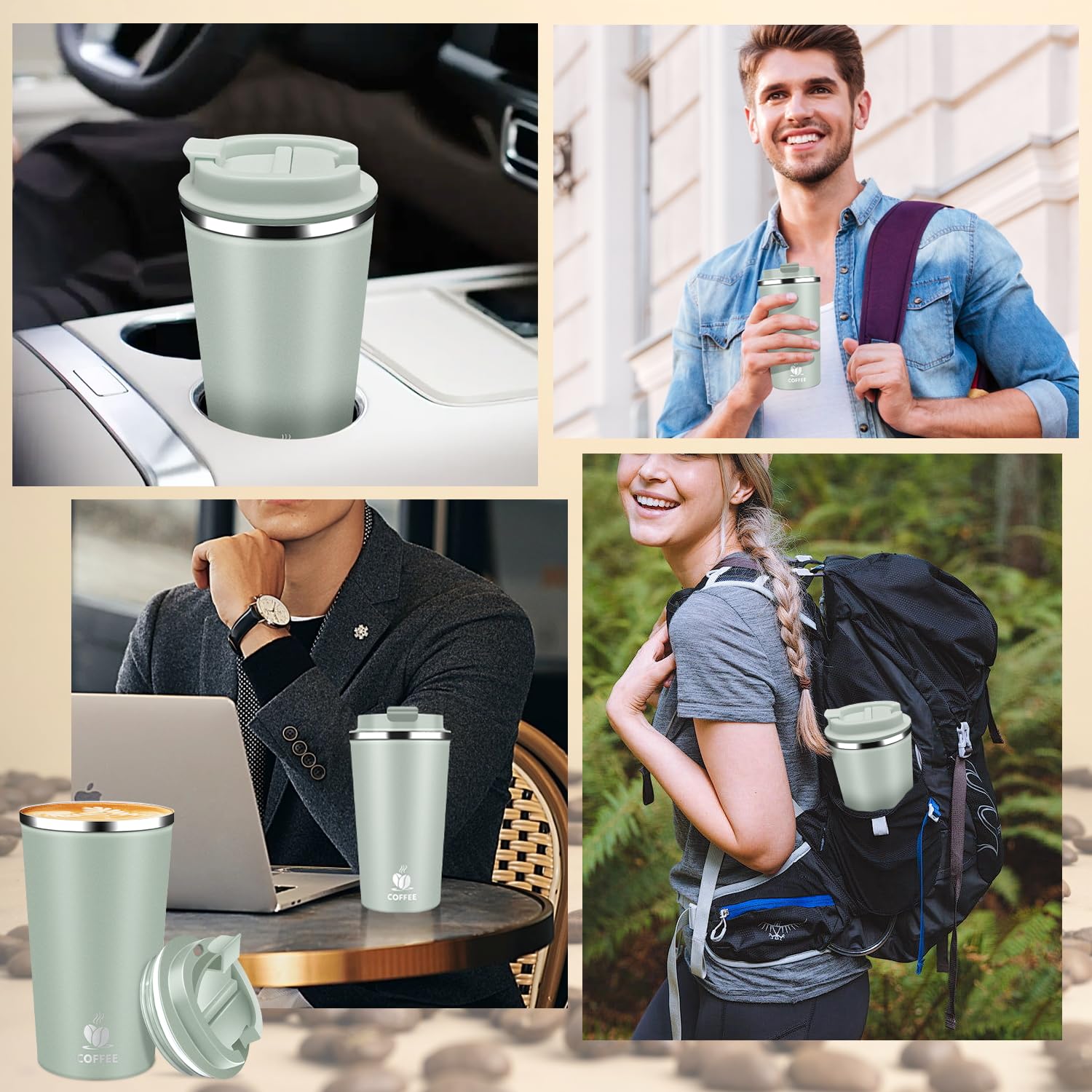 Uso diario cómodo gracias a su diseño ligero y ergonómico para oficina.