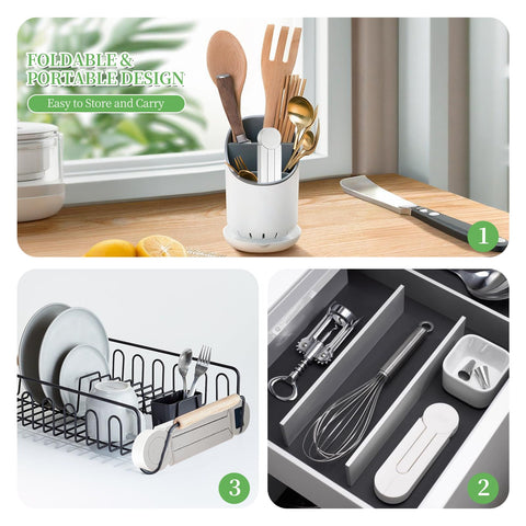 QFEISETH balanza cocina con medición de café para porciones consistentes.