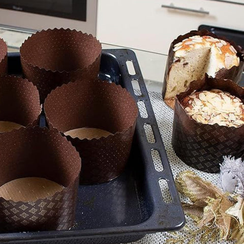 QG group molde para Pascua, práctico y versátil
