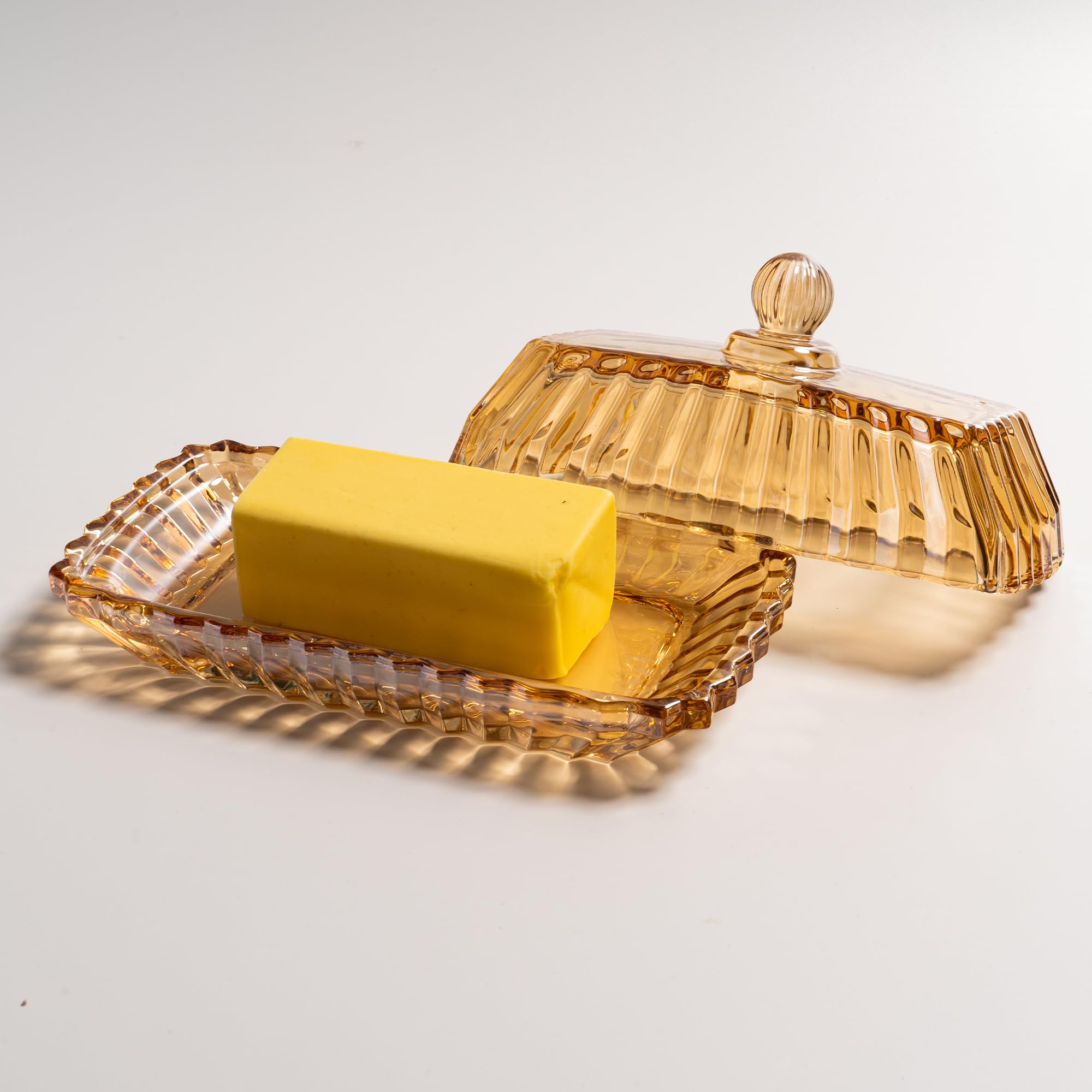 Ideal para presentación en mesa de cena y regalo con estilo