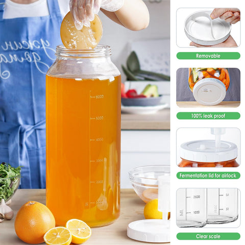Materiales aptos para alimentos de Qianfenie, sin plomo ni BPA, ofrecen seguridad.