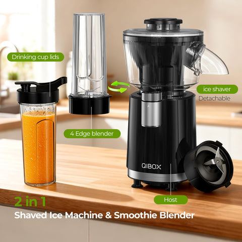Ideal para la cocina del hogar y fiestas con amigos.