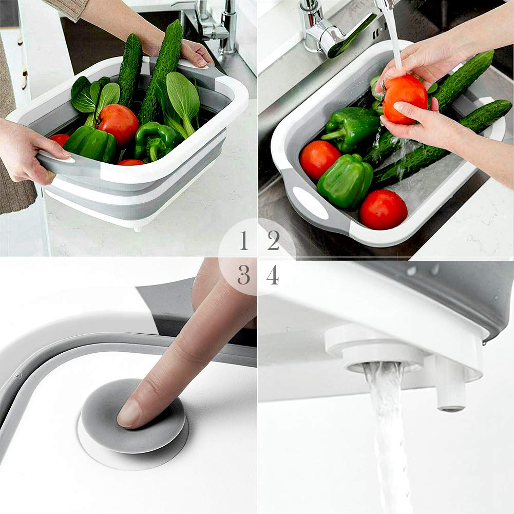 QiMH soporte antideslizante estable para uso seguro