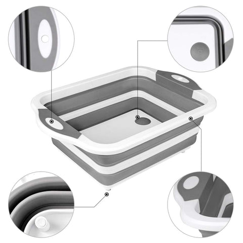 QiMH material libre de BPA seguro para alimentos y duradero