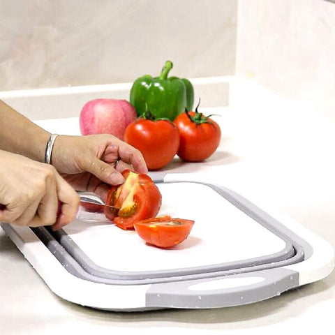 QiMH uso multiuso para frutas, verduras y marinar