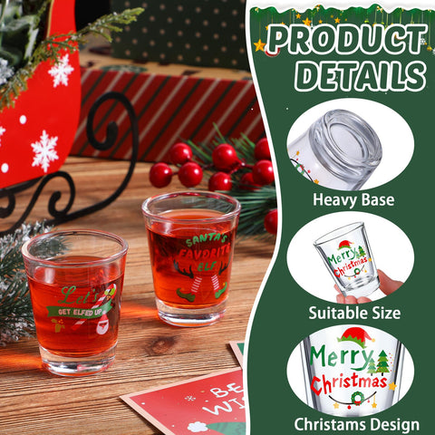 Etiquetas Feliz Navidad de Qinyoung para regalos