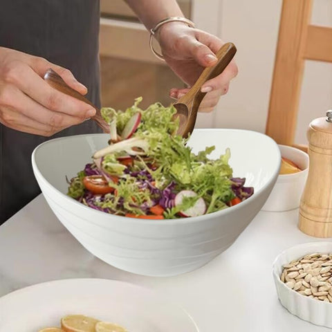 Qlans servicio de mesa elegante para cenas y reuniones.