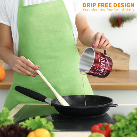 Idea regalo elegante de QMET para cocinas con toque vintage