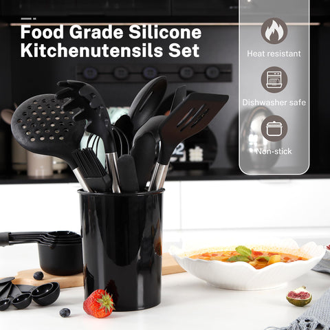 QMVESS regalo ideal para cocinas, perfecto para inauguraciones y fiestas