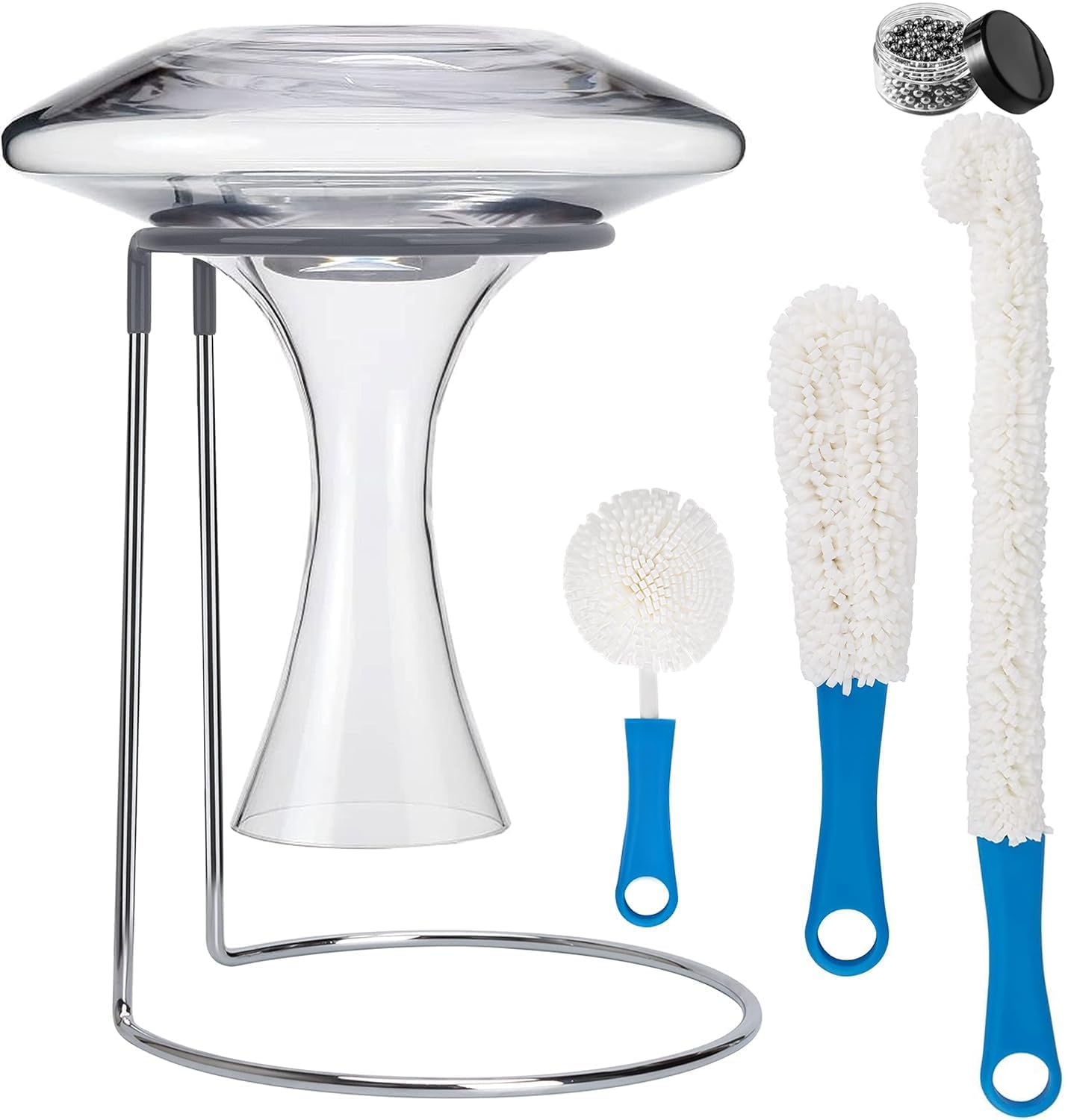 QPIX DIGITAL: soporte-secado evita goteos y manchas