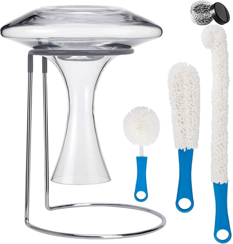 QPIX DIGITAL: soporte-secado evita goteos y manchas