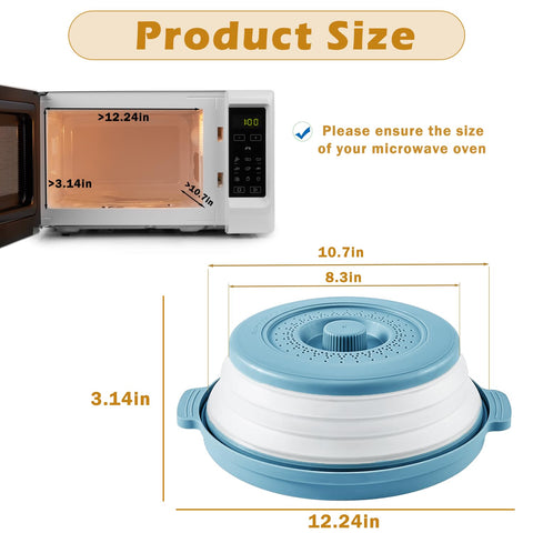 QQM Uso exclusivo en microondas; no apto para horno.