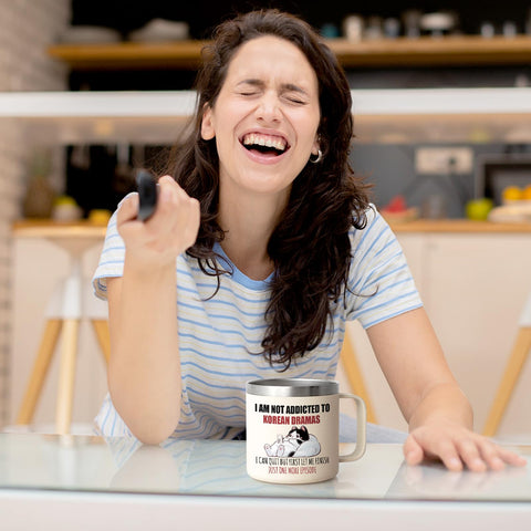 Qtencas cuchara acabado mate complemento perfecto para la taza.