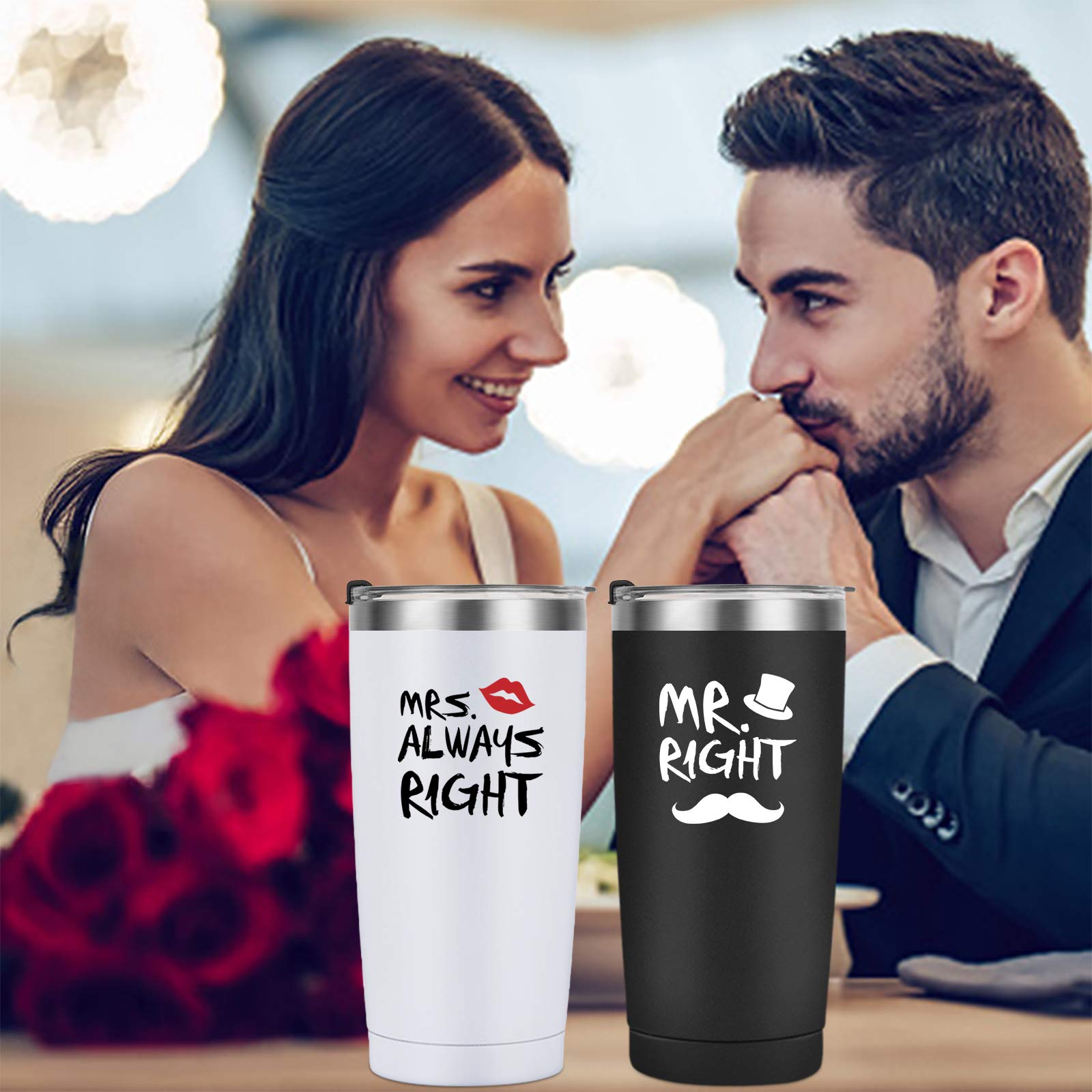 Qtencas tumbler tapa sellada evita derrames y mantiene higiene