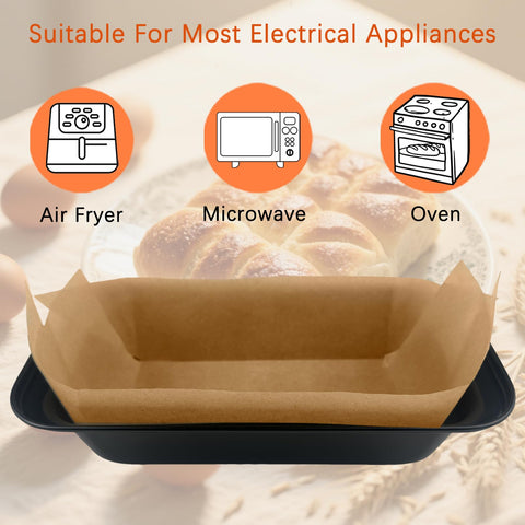 QTRQTR empaque práctico, listo para usar en cocina