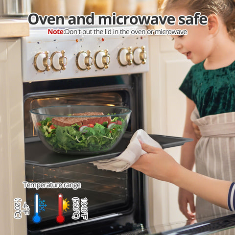 Quald bol-cocina-durable-vidrio-grande, diseñado para uso diario en la cocina.