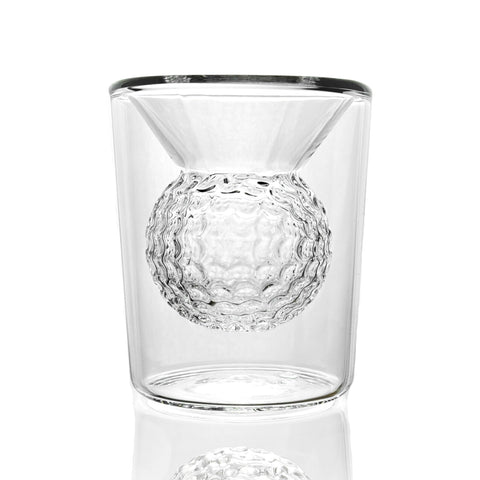 Quantum Lux set de 4 vasos, regalo memorable para caballeros.
