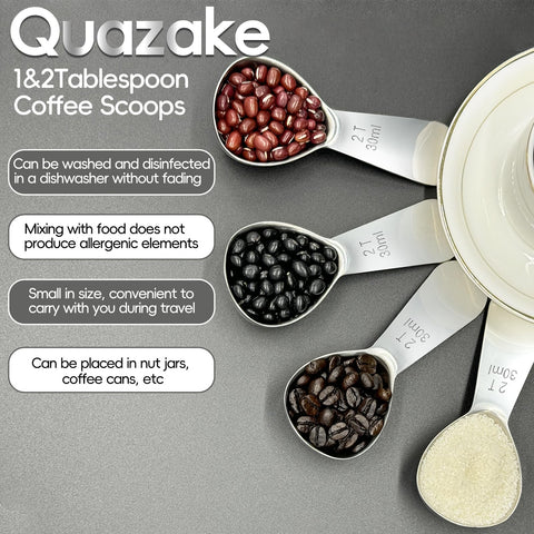 Almacenamiento compacto y práctico en la despensa con Quazake