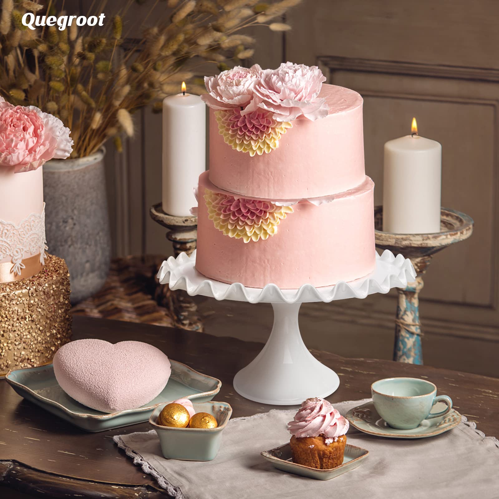 Quegroot diseño elegante y moderno para cualquier ocasión.
