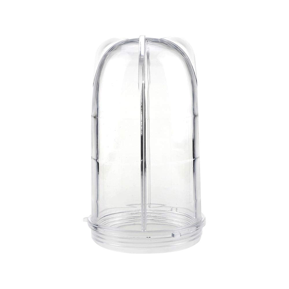 QUIENKITCH altura 148 mm para licuados fáciles de verter