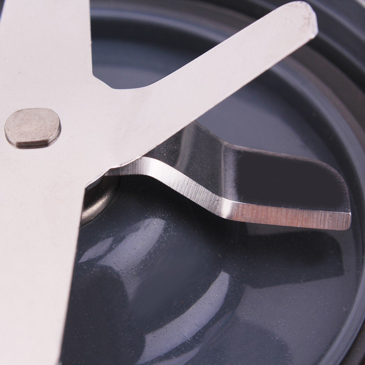 QUIENKITCH empaque resistente con repuestos para Nutribullet 600W-900W
