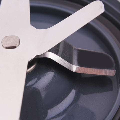 QUIENKITCH empaque resistente con repuestos para Nutribullet 600W-900W
