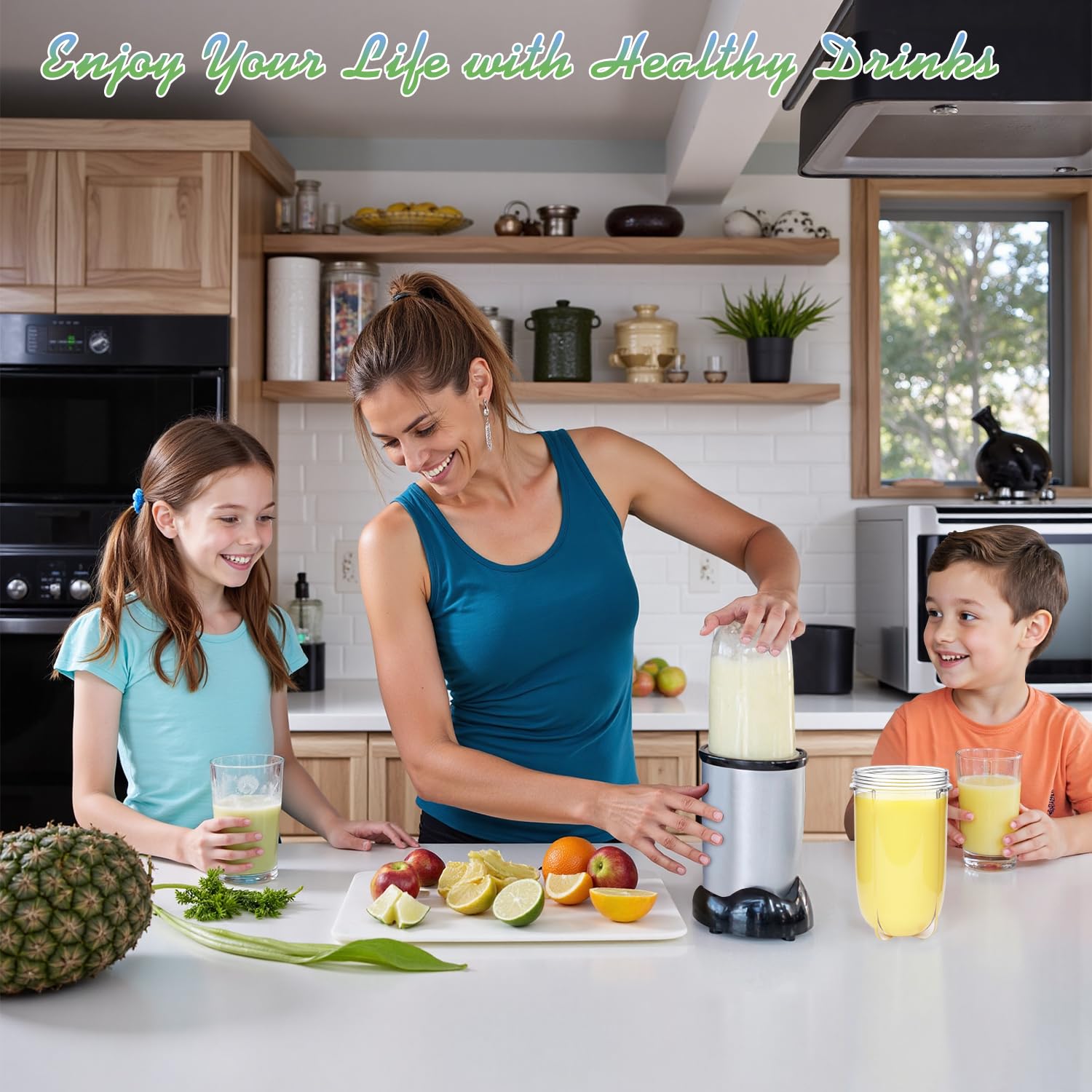 QUIENKITCH sellos duraderos evitan fugas en batidos y smoothies