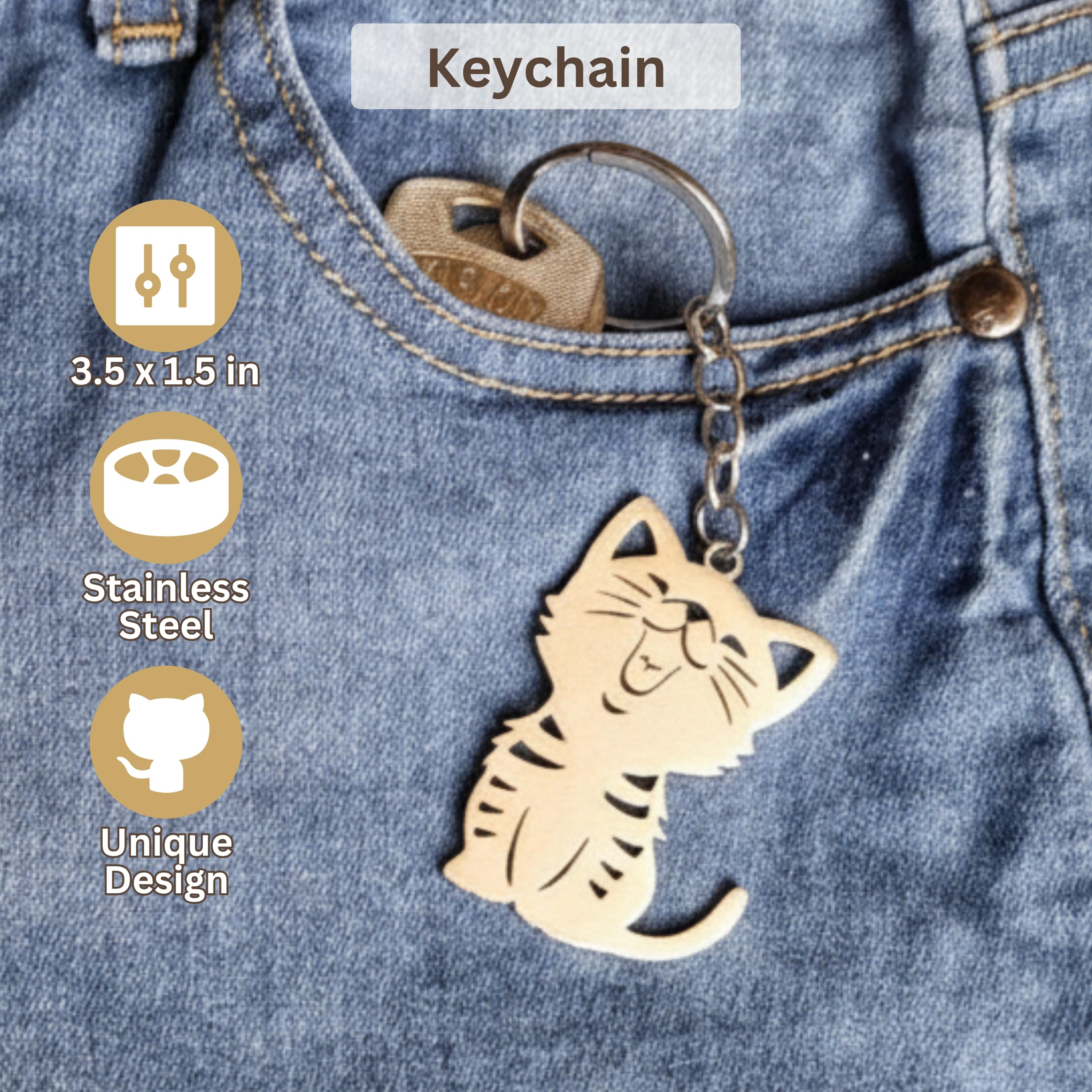 Collar de gato QUILE, pieza elegante para ocasiones especiales