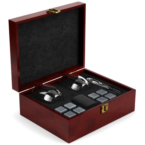 Quiseen Regalo para hombre, ideal para cumpleaños o fiestas.