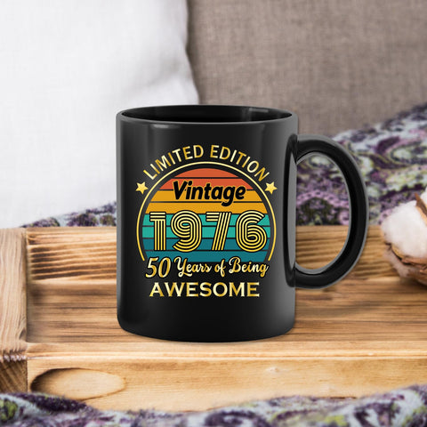 Taza QUPT resistencia al calor 11oz, lista para bebidas calientes.