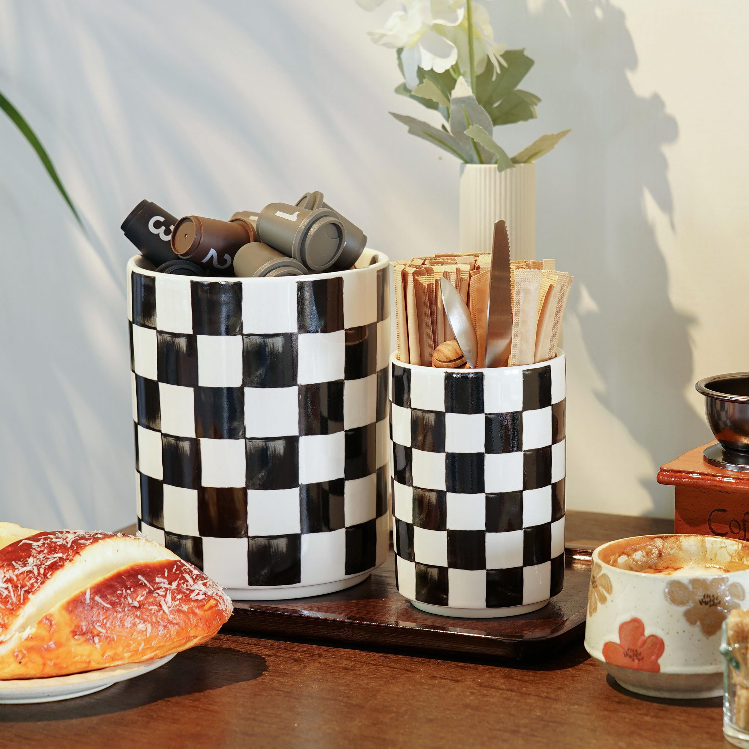 Quuavio regalo estilo farmhouse cocina es una opción práctica para bodas o inauguraciones
