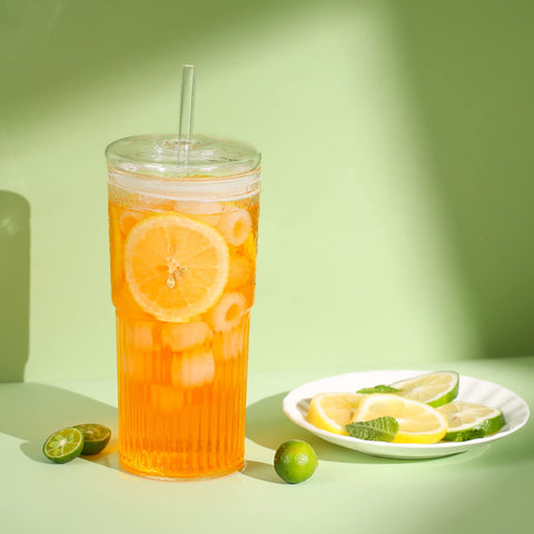 Vasos aptos para lavavajillas QWEZXO