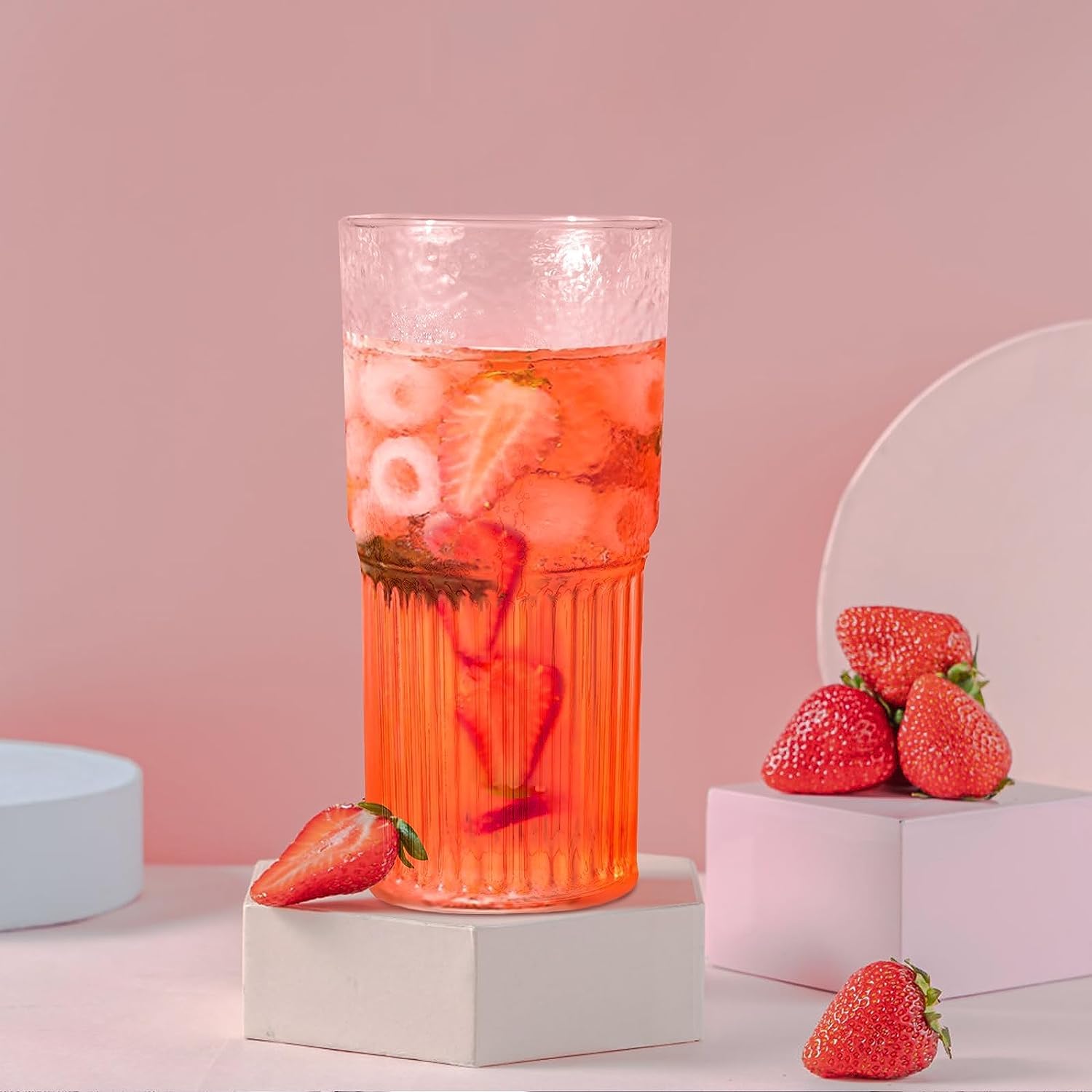 Empaque elegante de QWEZXO, ideal como regalo para ocasiones especiales.