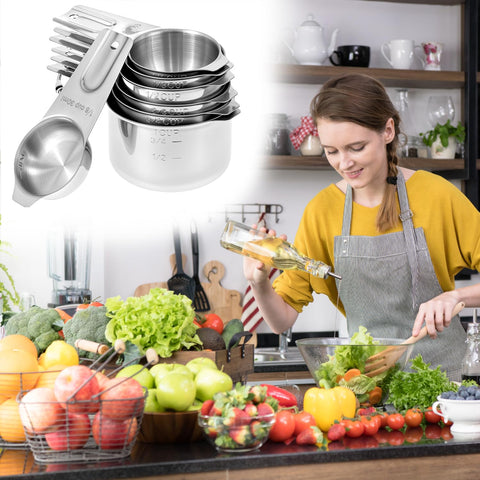 Regalo ideal para cocineros entusiastas por su practicidad.