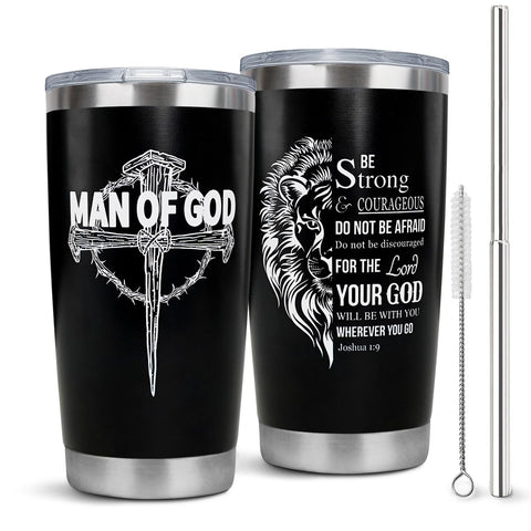 Tumbler qynspngs 20 onzas con tapa deslizable para bebidas a la temperatura deseada.
