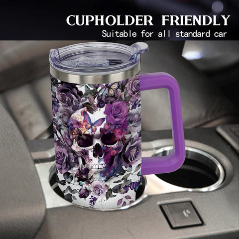 Vaso qynspngs para exterior, perfecto para camping.