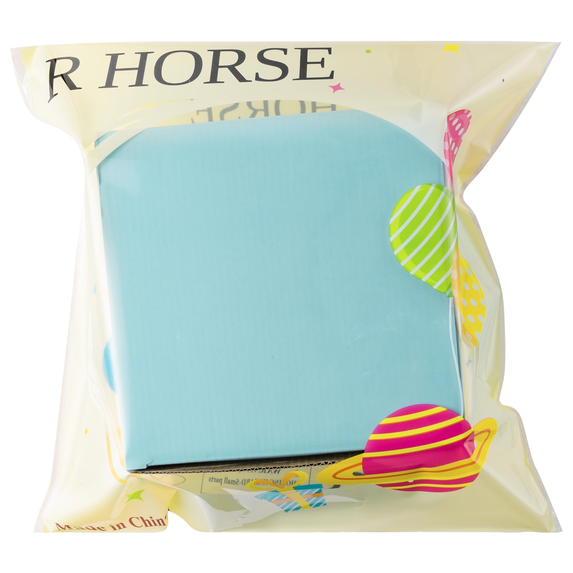 R HORSE kit desayuno completo para momentos especiales