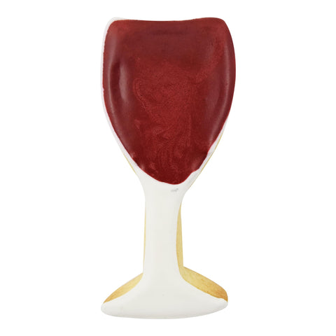 R&M International 1978 cortador copa vino para aperitivos dulces