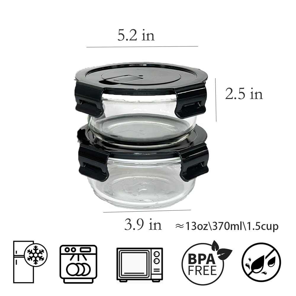 R.repad yay tapa hermética de silicona mantiene la frescura.